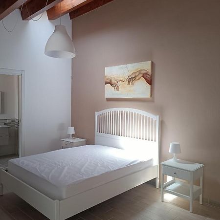 Shalom Hotel Cinisi Luaran gambar