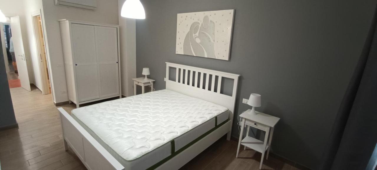 Shalom Hotel Cinisi Luaran gambar
