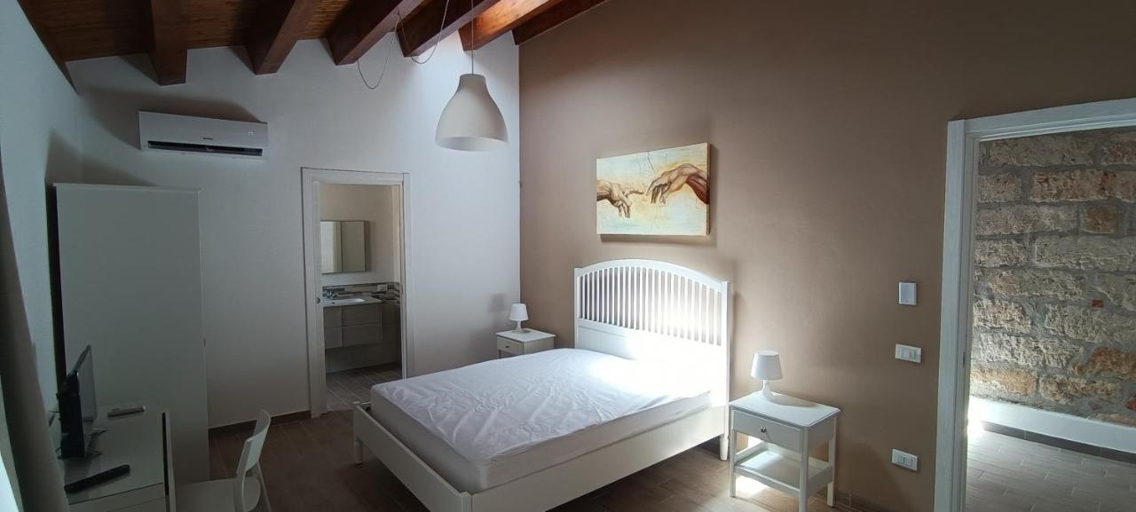Shalom Hotel Cinisi Luaran gambar