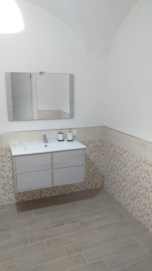 Shalom Hotel Cinisi Luaran gambar