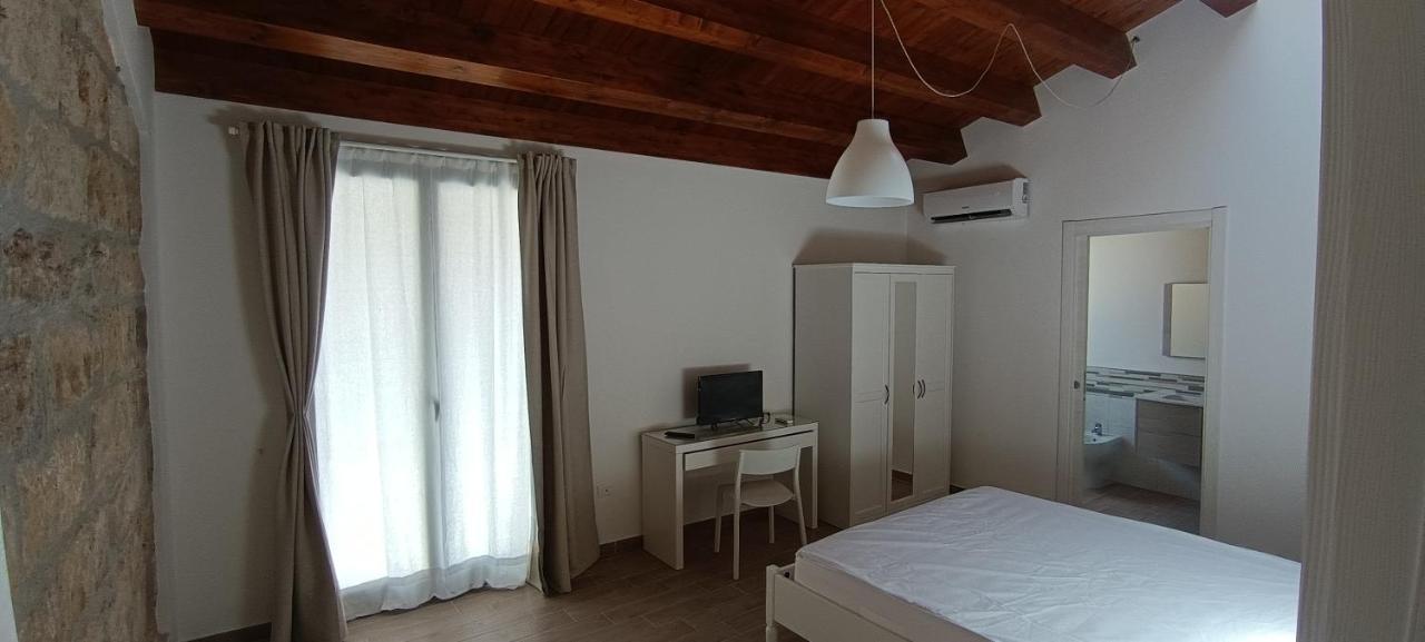 Shalom Hotel Cinisi Luaran gambar